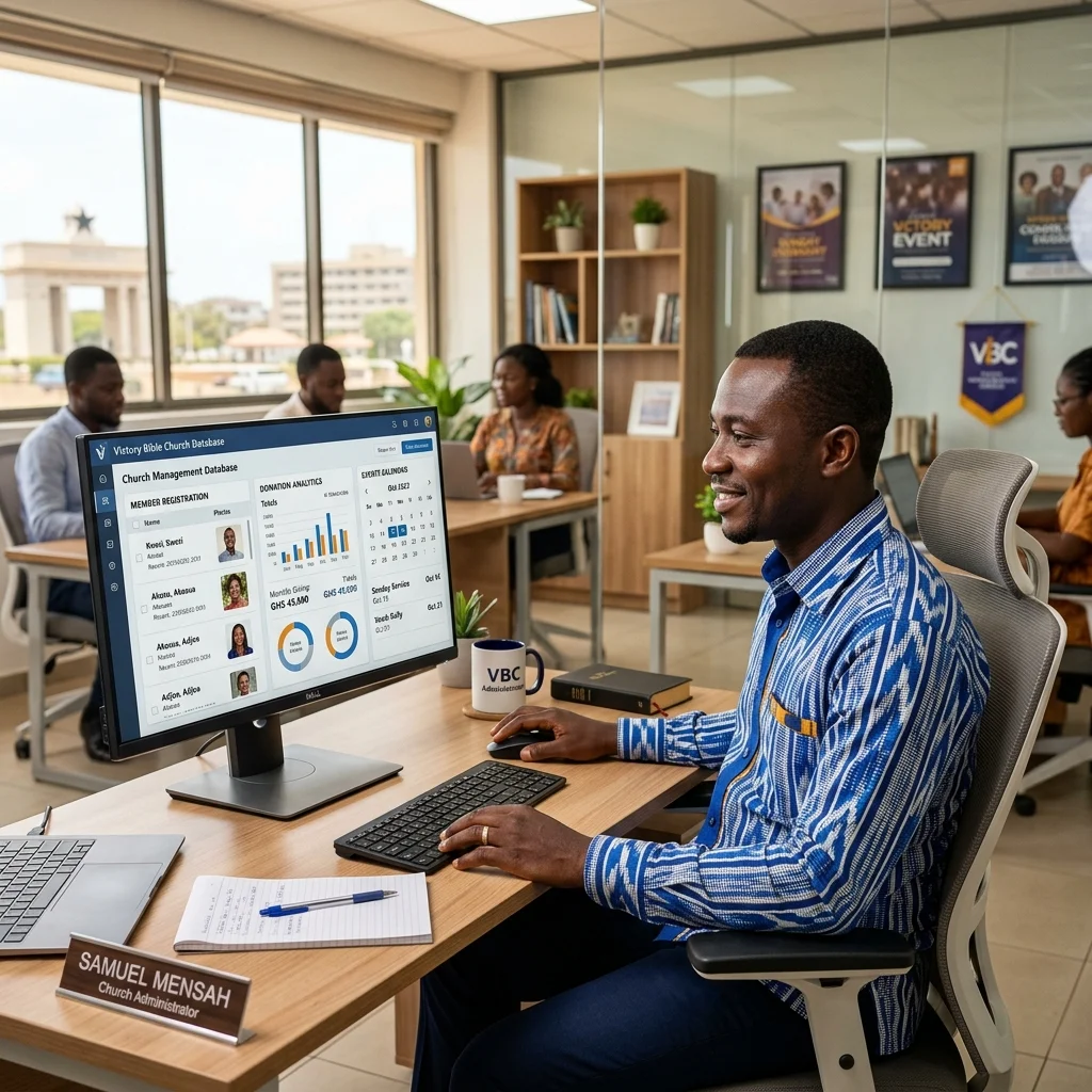 Hands-on IT Training