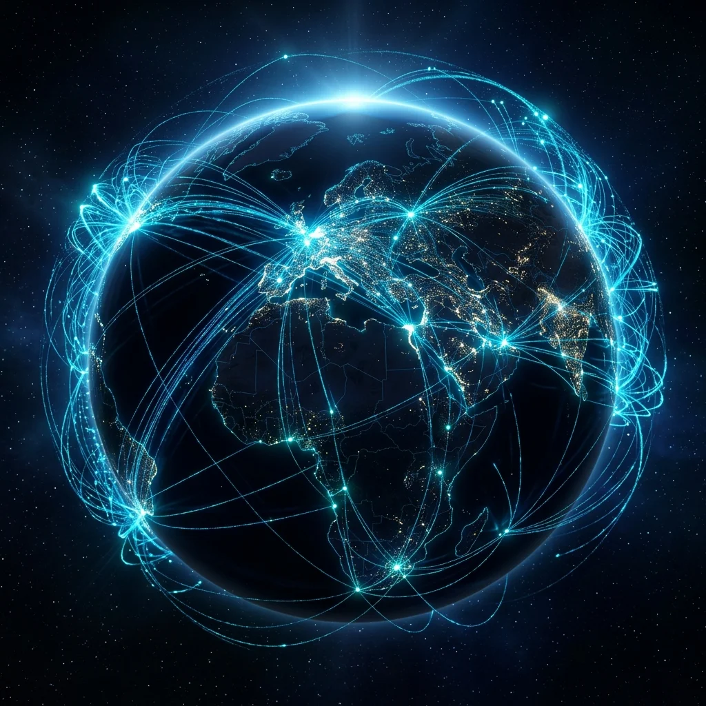 Global Cloud