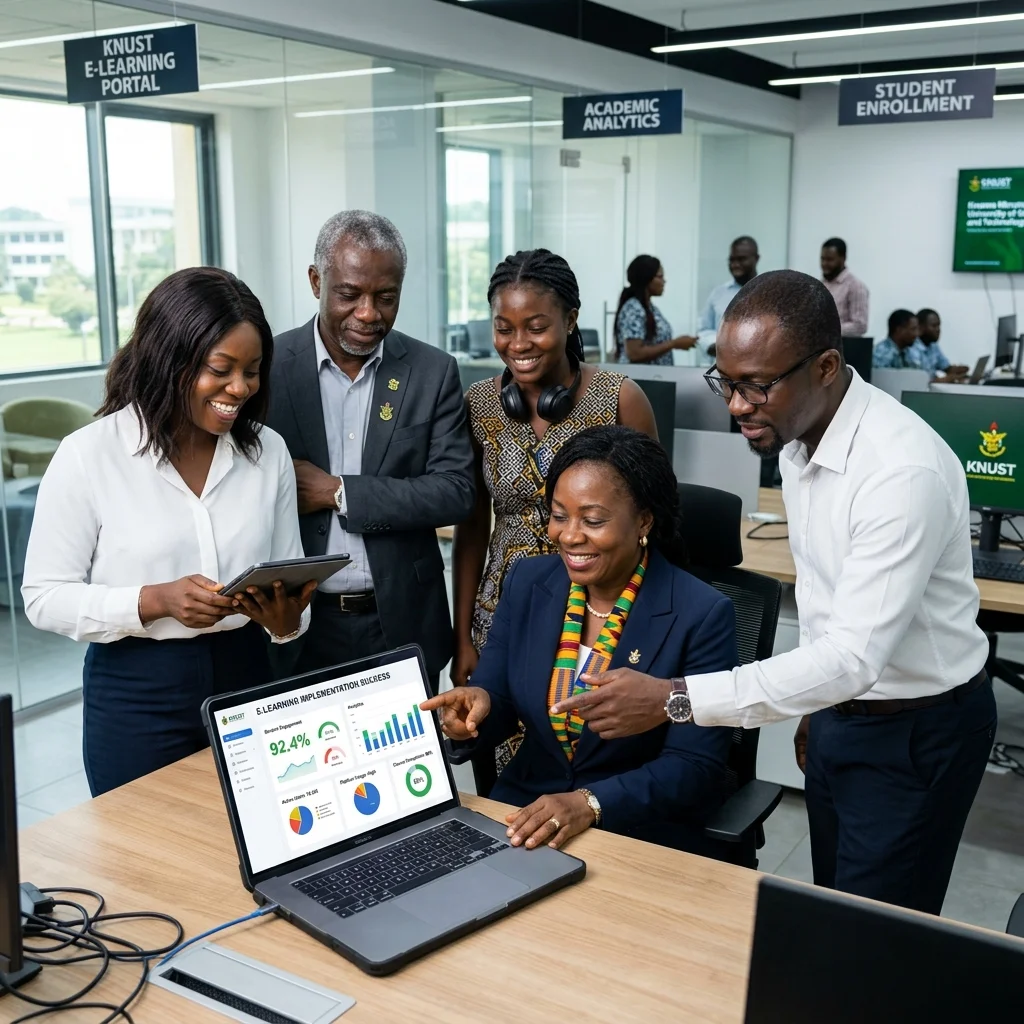 Institutional Success
