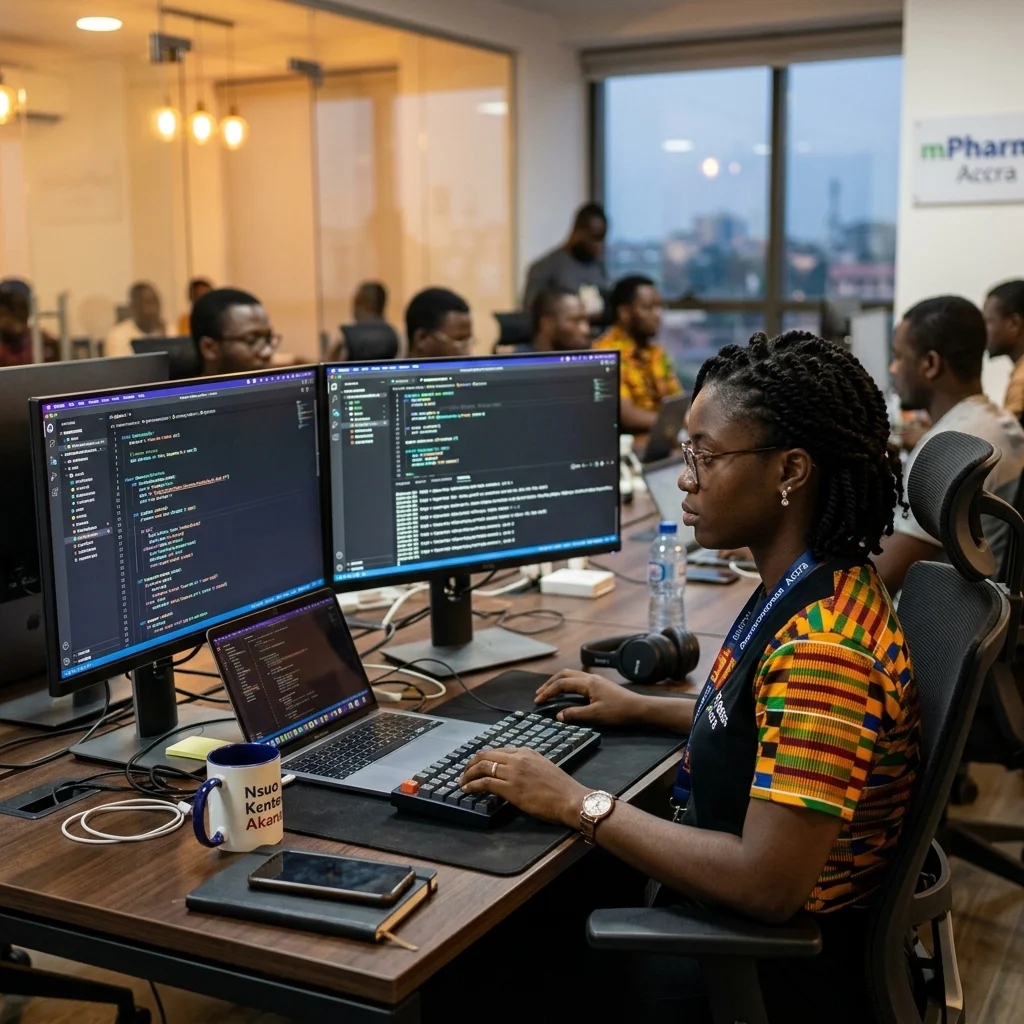 Software Development